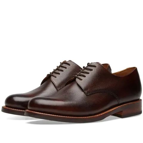 Curt Derby Shoe