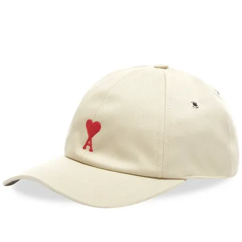 AMI Heart Patch Cap