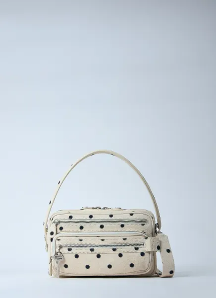 Camero Party Shoulder Bag