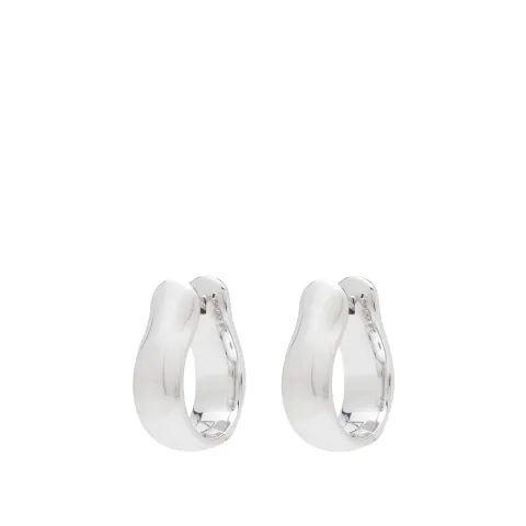 Oyster Hoops Medium