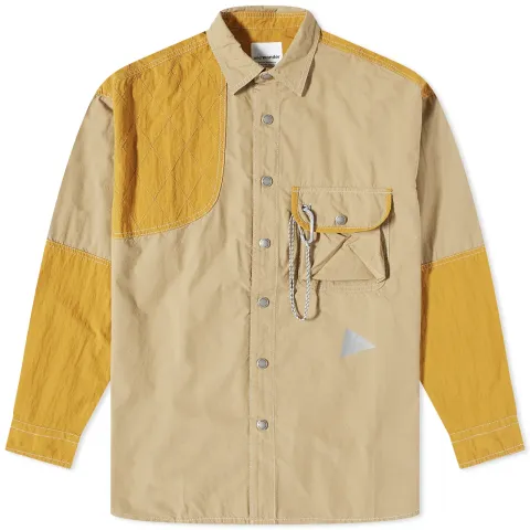 Cordura Ripstop Mix Shirt