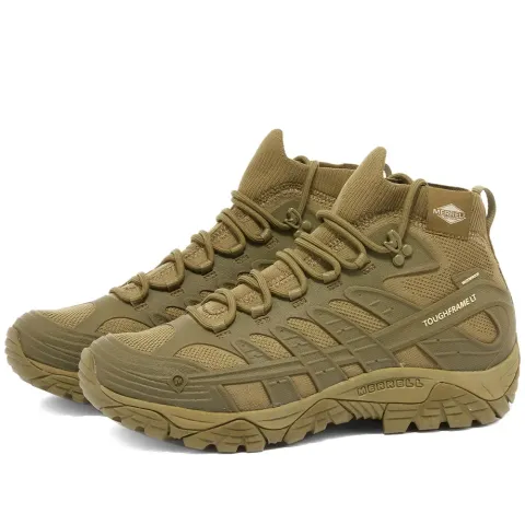 Merrell 1 TRL MOAB Velocity Tactical Mid WP Sneaker