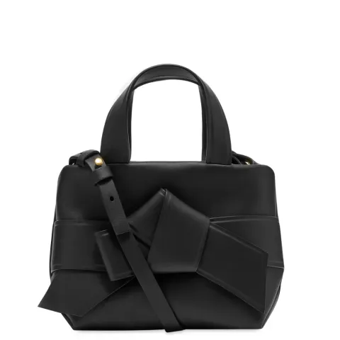 Musubi Tote Micro Bag