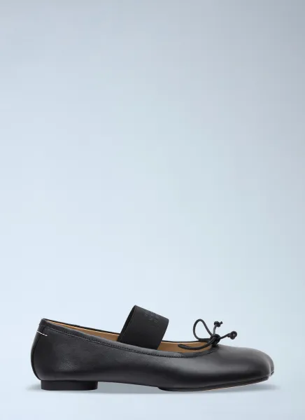 Anatomic Ballerina Shoes