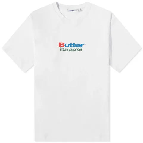 Internationale T-Shirt