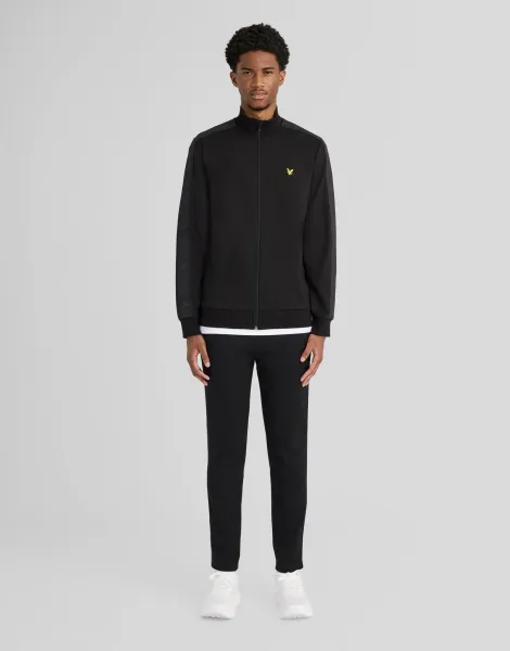 Lyle & Scott Padel Taped Joggers