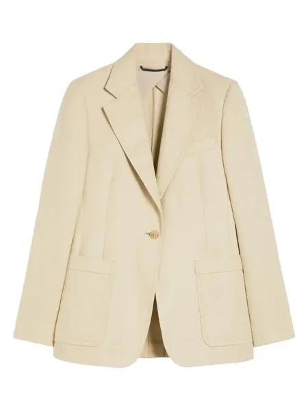 Galli Blazer Sand