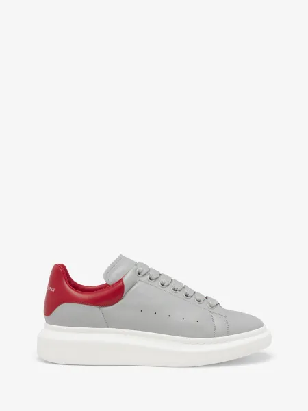 Oversized Sneaker