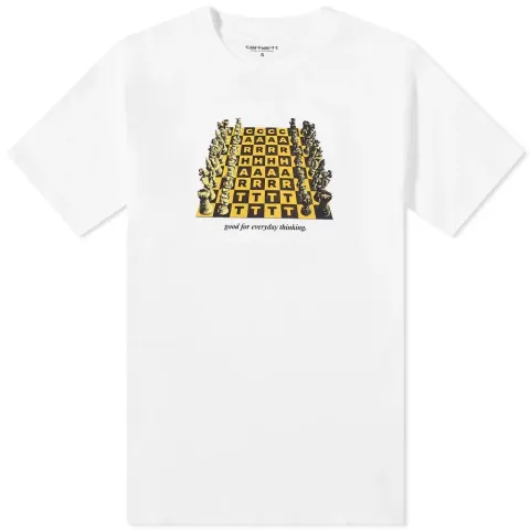 Chessboard T-Shirt