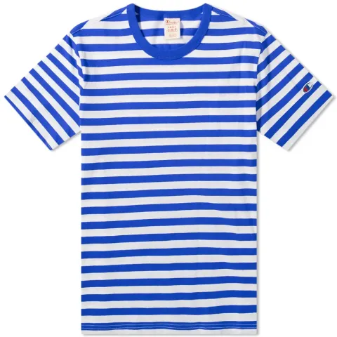 Classic Stripe Tee