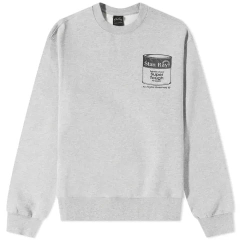 Tools of the Trade Crew Sweat