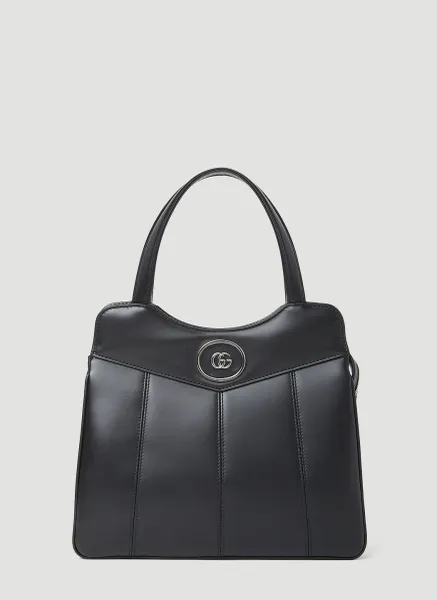 Petite GG Tote Bag