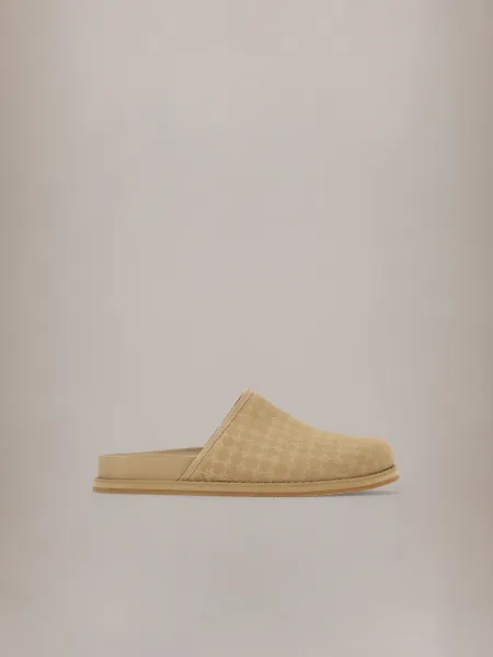 MA CLOG - Tan