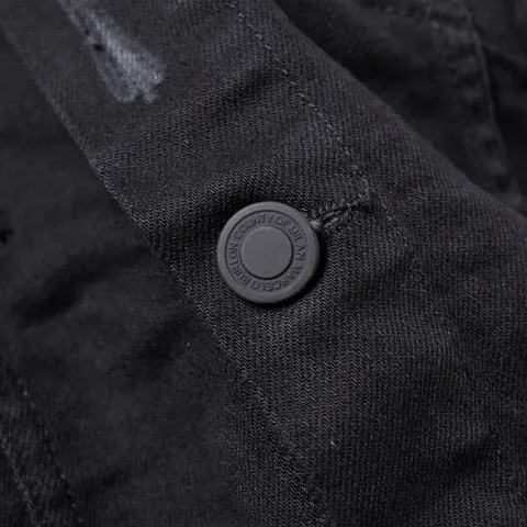 Canouan Jacket