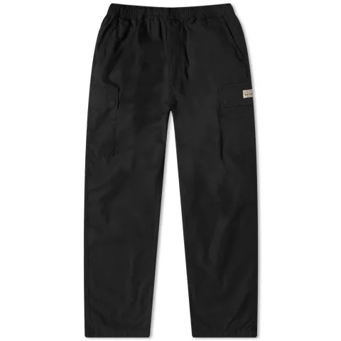 Ripstop Cargo Beach Pant