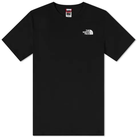 Redbox Camo Back T-Shirt