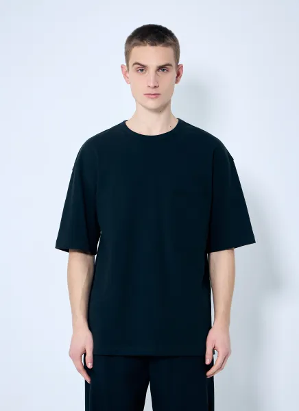 Boxy T-Shirt
