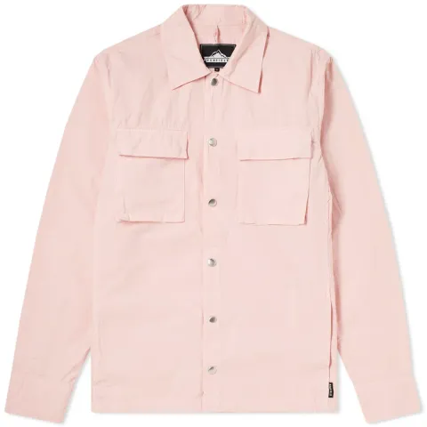 Oakledge Shirt Jacket
