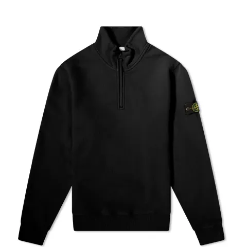 Quarterzip Sweat