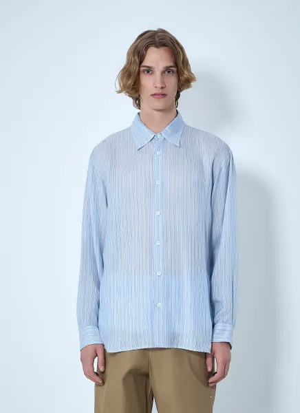 Classic Button-Down Shirt