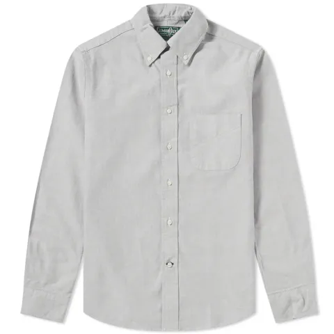 Oxford Shirt
