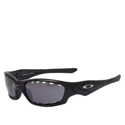 x Satisfy Running Straight Jacket Sunglasses