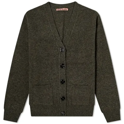 Kendry Cashmere Jumper