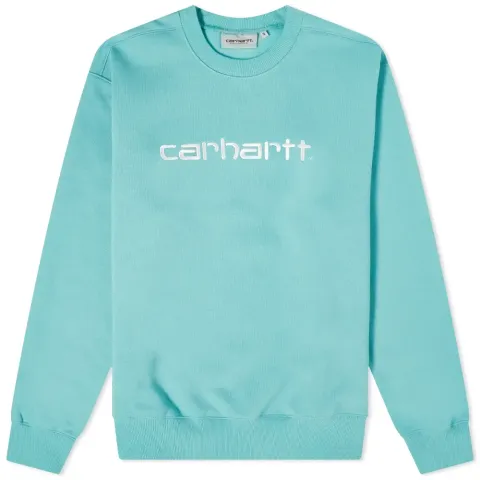 Logo Sweat
