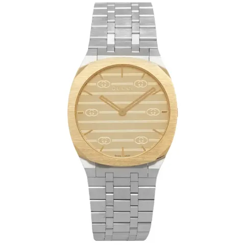 Gucci H 25 38mm Watch