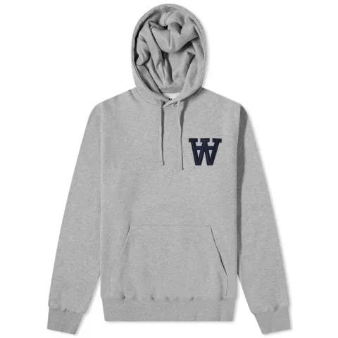 Ian AA Popover Hoody