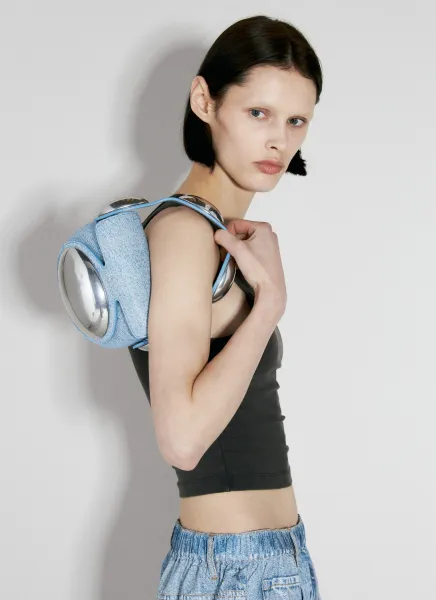 Dome Mini Handbag
