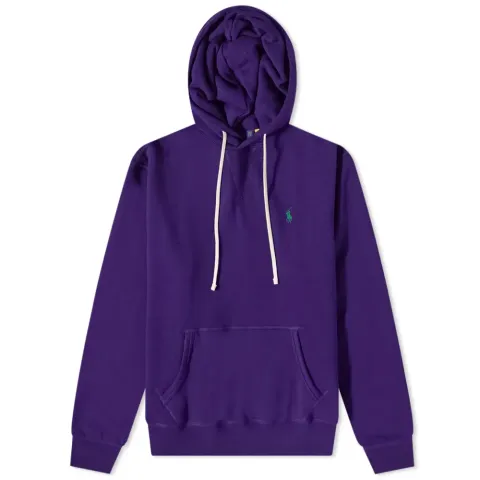 Classic Popover Hoodie