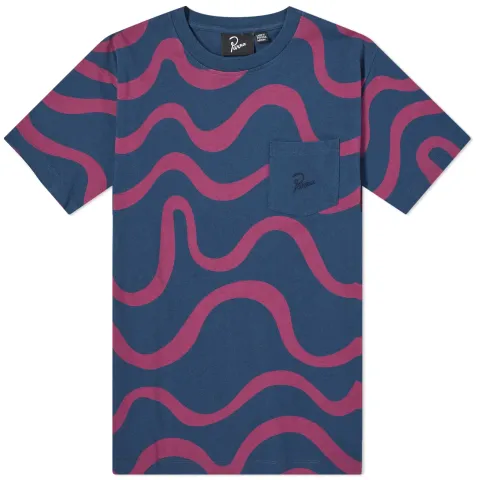 Sound Waved T-Shirt