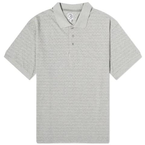 Polar Skate Co. Surf Check Polo