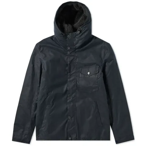 International Kevlar Wax Jacket