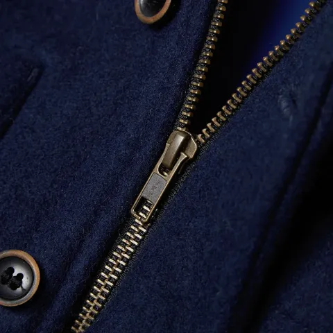 Wool Insert Hunting Jacket