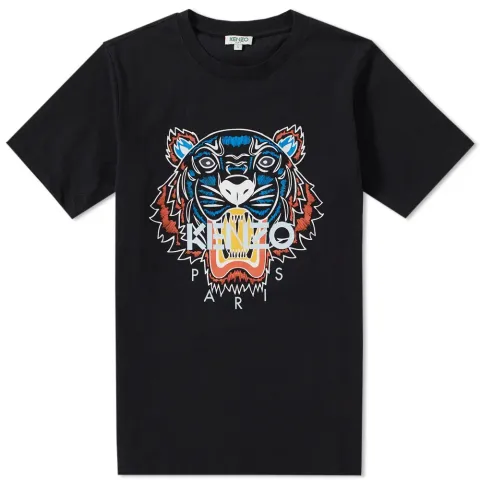 Tiger Classic Tee