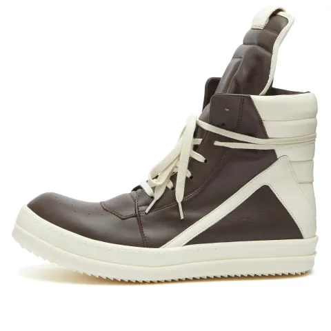 Geobasket Sneakers