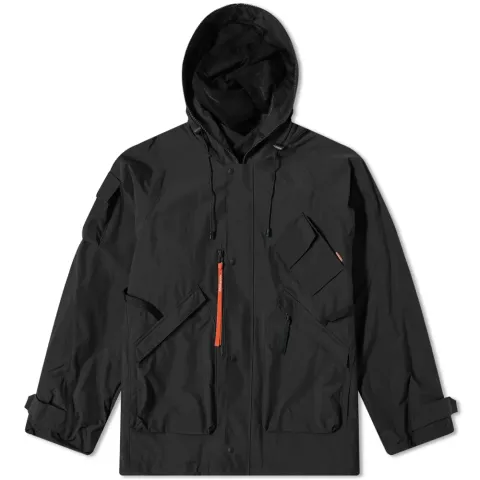 Mountain Parka
