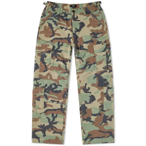 Ripstop Surplus Cargo Pant