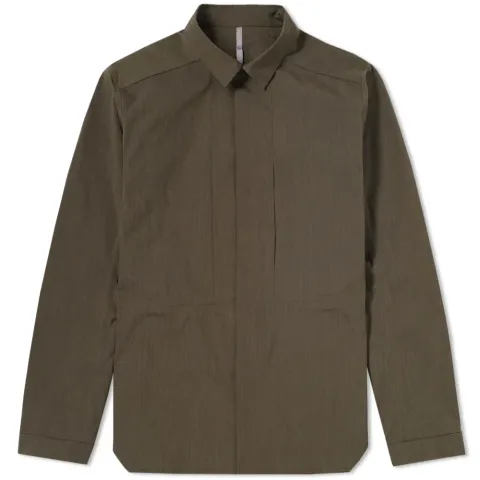 Arc'teryx Veilance Operand Technical Overshirt