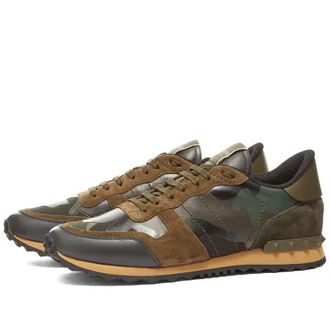 Rockrunner Sneaker