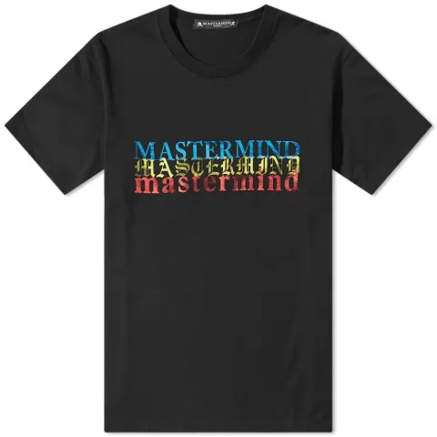 Faded T-Shirt