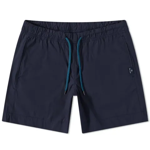 Nylon Shorts