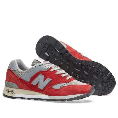 M577PSG - Made in England