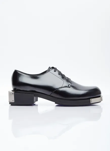 Nazim Derby Shoes