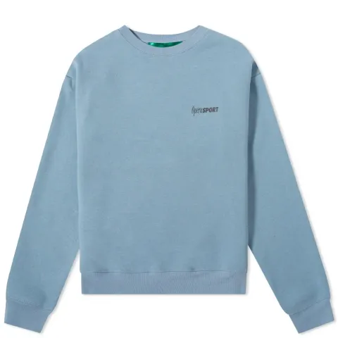 OpéraSPORT x Veneda Carter Rolando Crew Sweat