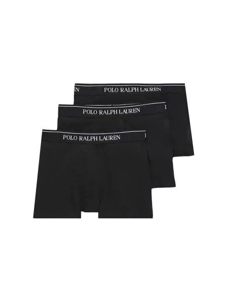Polo Ralph Lauren Classic 3 Pack Trunks