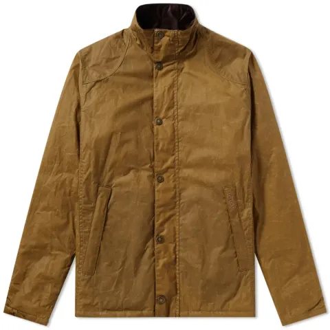 Hilton Jacket