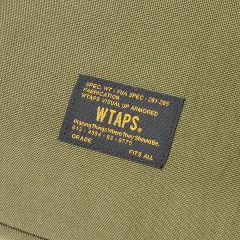 Mag L Bag